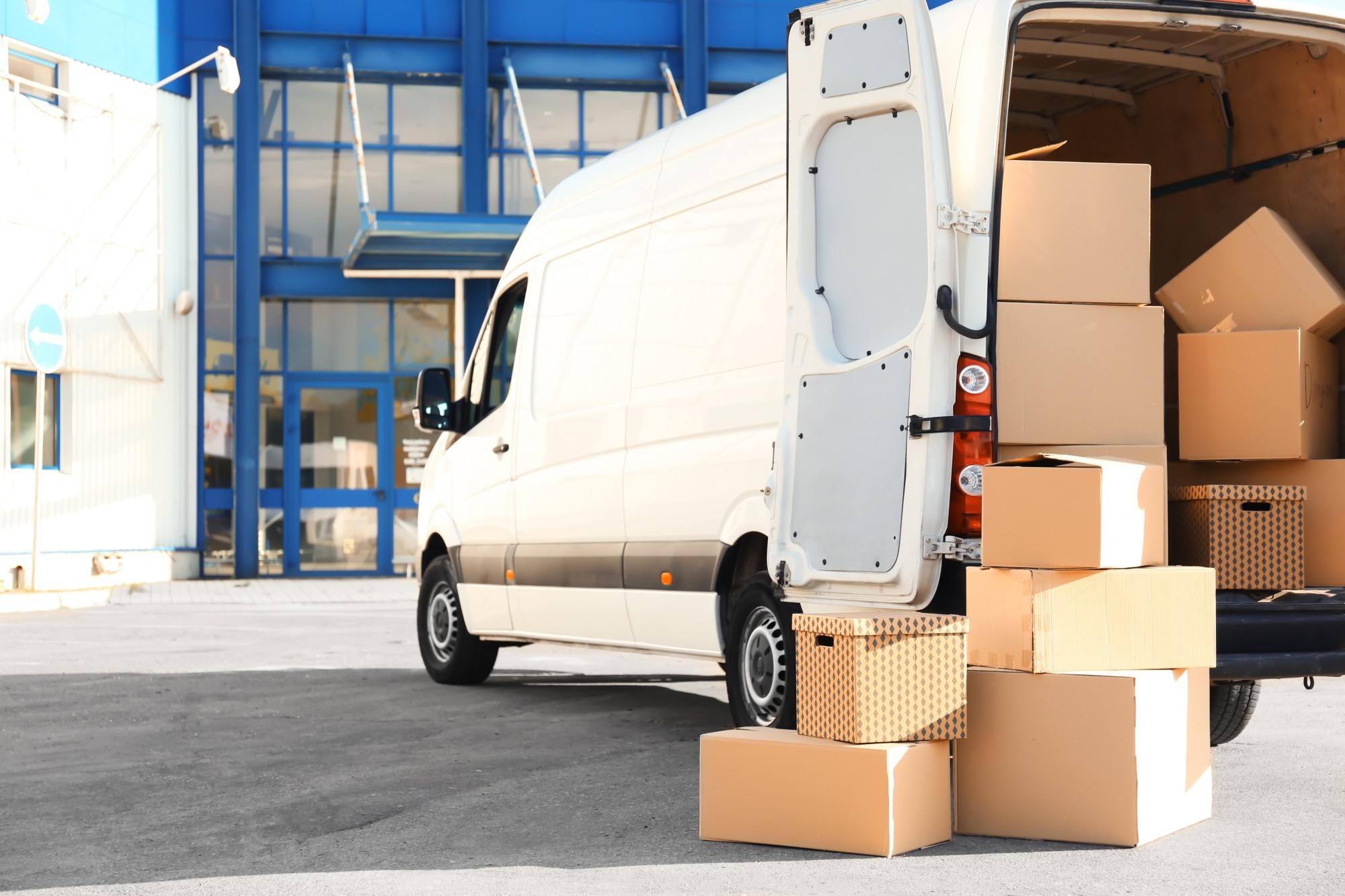 7 Situations When You Should Use Expedited Shipping