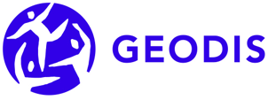 Transport, Logistics and Supply Chain Management – GEODIS Logo